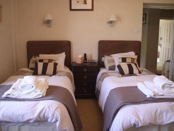 Lily Hill Farm Barnard Castle Quarto foto