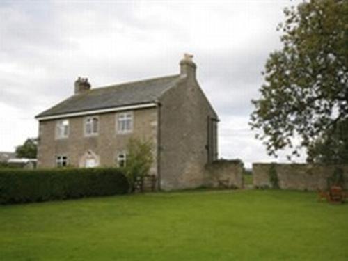 Lily Hill Farm Barnard Castle Exterior foto