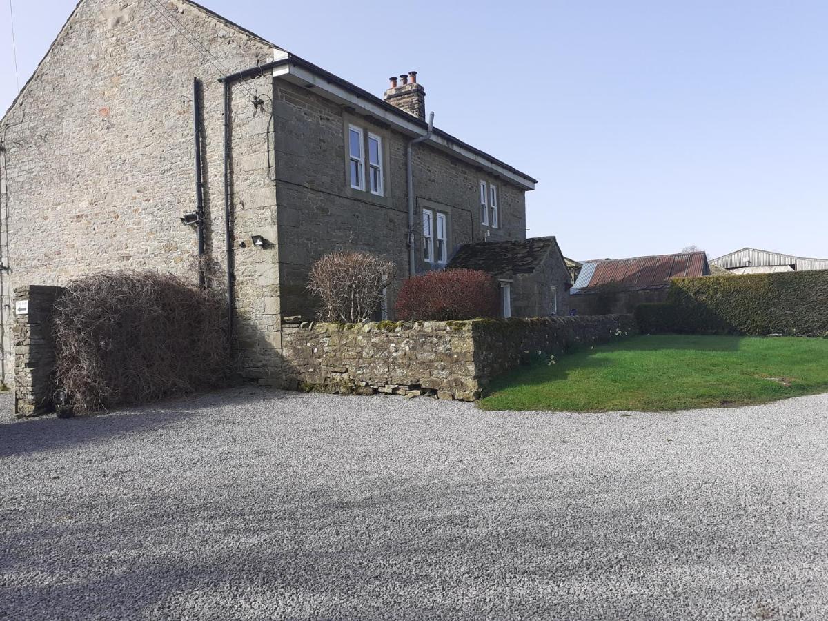 Lily Hill Farm Barnard Castle Exterior foto