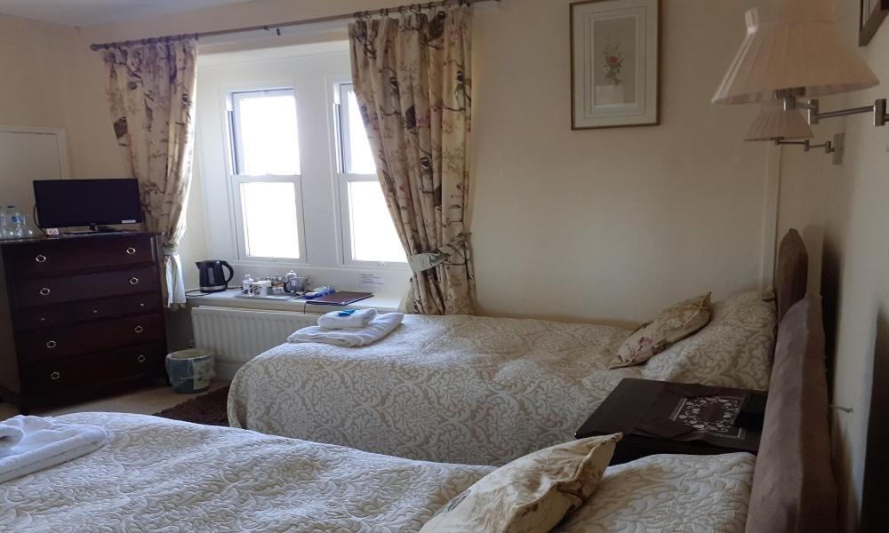 Lily Hill Farm Barnard Castle Quarto foto