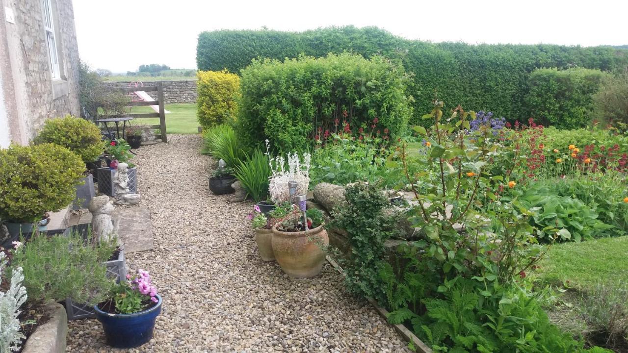 Lily Hill Farm Barnard Castle Exterior foto