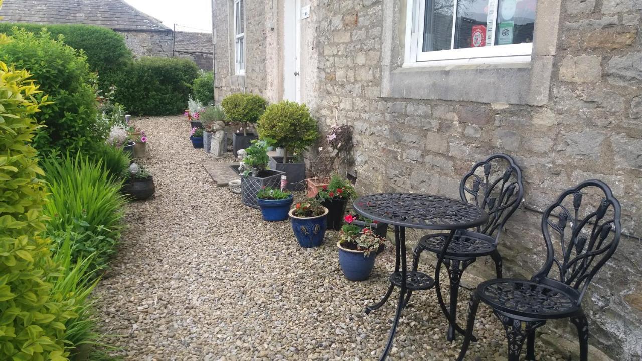 Lily Hill Farm Barnard Castle Exterior foto