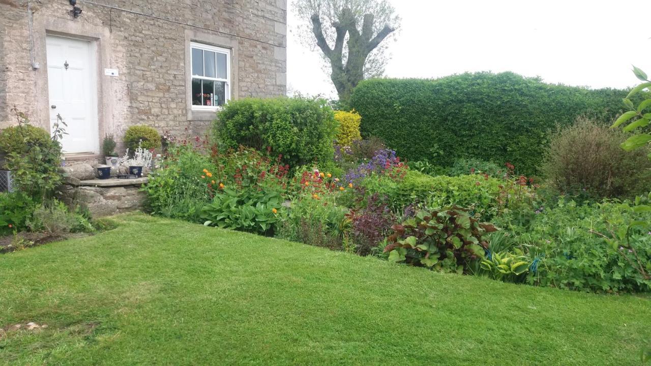 Lily Hill Farm Barnard Castle Exterior foto