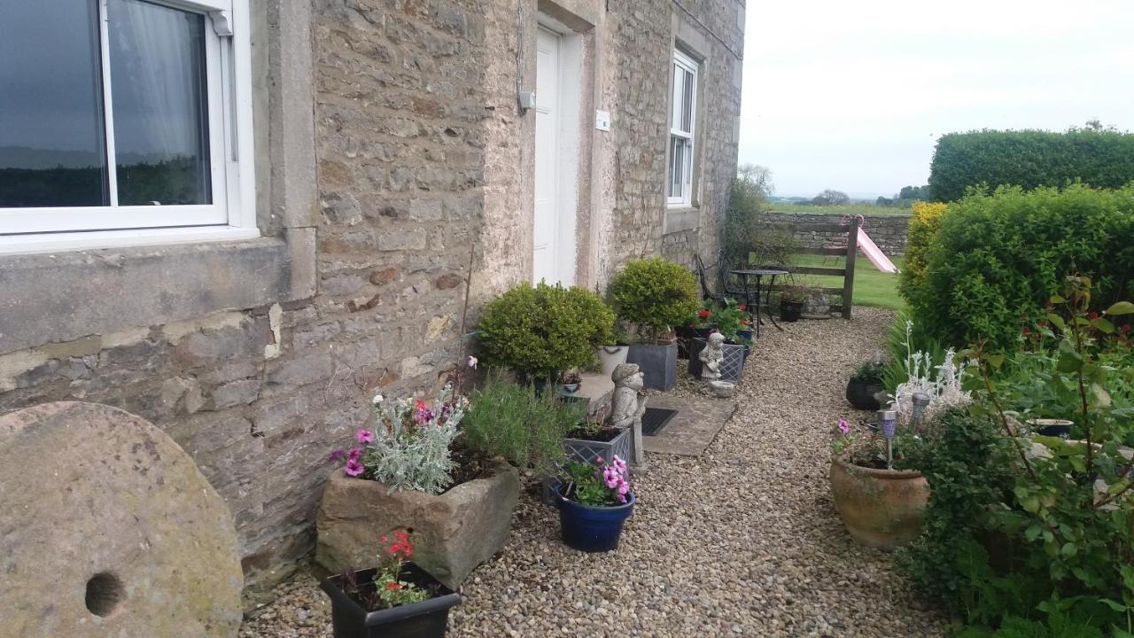 Lily Hill Farm Barnard Castle Exterior foto