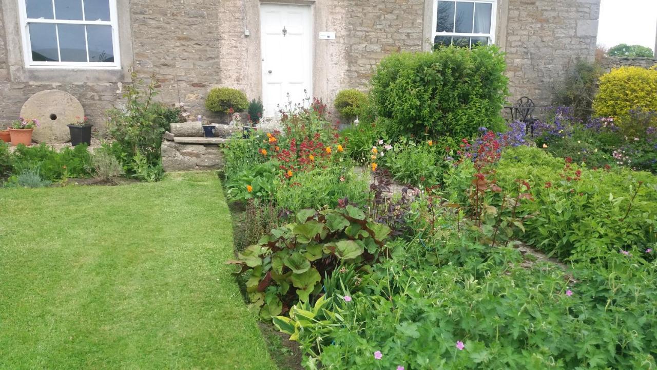 Lily Hill Farm Barnard Castle Exterior foto
