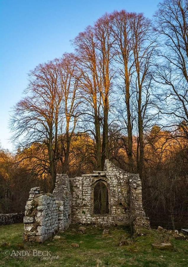 Lily Hill Farm Barnard Castle Exterior foto